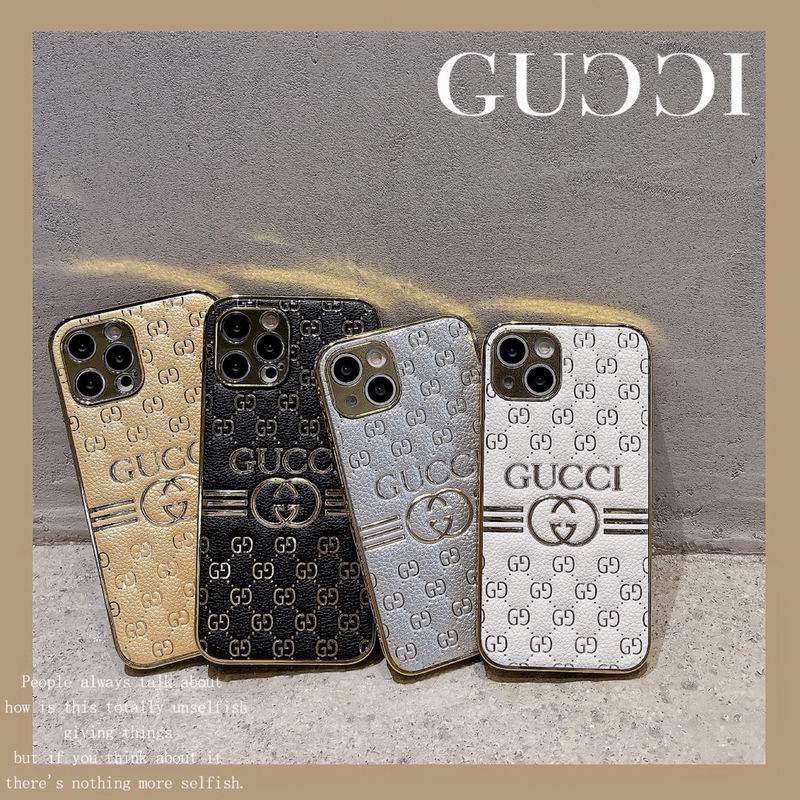 Gucci iphone 11-14pro max 41